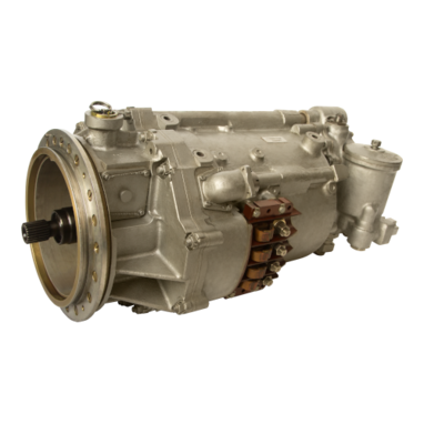 Oil-cooled alternator for unstable frequency system ГТ90НЖЧ12НМ